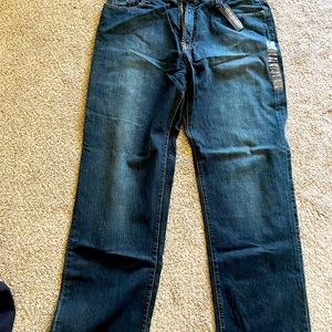 Lucky Brand jeans 181 Relaxed Straight